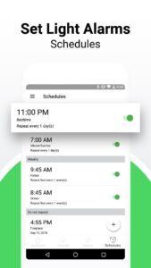 Nanoleaf 11.5.3 screenshot 4