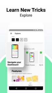 Nanoleaf 11.5.2 screenshot 5