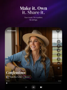 Napster - AI Music & Experts 8.3.32.1172 screenshot 12