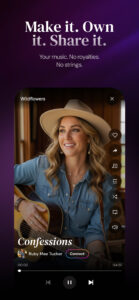 Napster - AI Music & Experts 8.3.32.1172 screenshot 4