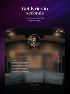 Napster - AI Music & Experts 8.3.31.1170 screenshot 11