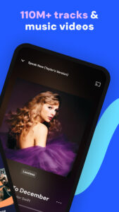 Napster - AI Music & Experts 8.4.0.1175 screenshot 2
