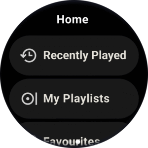 Napster - AI Music & Experts 8.4.0.1175 screenshot 17