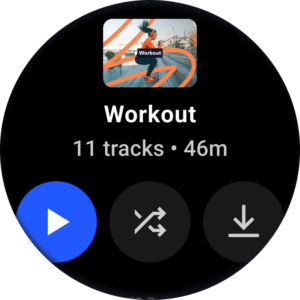 Napster - AI Music & Experts 8.4.0.1175 screenshot 19
