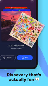 Napster - AI Music & Experts 8.4.0.1175 screenshot 7
