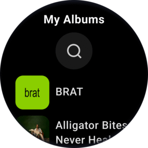 Napster - AI Music & Experts 4.7.2.44 screenshot 18