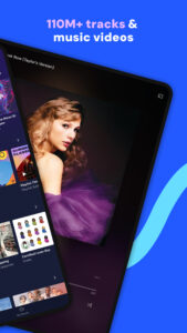 Napster - AI Music & Experts 4.7.2.44 screenshot 10