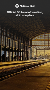 National Rail 10.3.1 screenshot 1