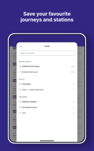 National Rail 10.3.1 screenshot 12