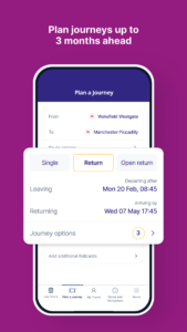 National Rail 10.3.1 screenshot 4