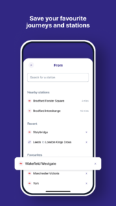 National Rail 10.3.1 screenshot 6