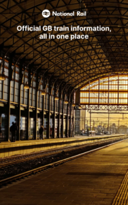 National Rail 10.3.1 screenshot 7