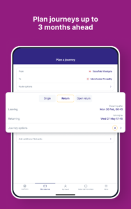 National Rail 10.3.1 screenshot 10