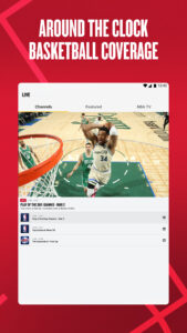 NBA: Live Games & Scores 0.67.0.20250609194329 screenshot 12