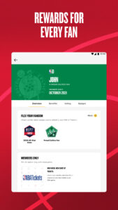 NBA: Live Games & Scores 0.67.0.20250609194329 screenshot 14