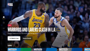 NBA: Live Games & Scores 0.67.0.20250609194329 screenshot 22