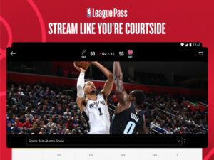 NBA: Live Games & Scores 0.67.0.20250609194329 screenshot 28