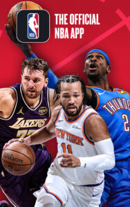NBA: Live Games & Scores 0.67.0.20250609194329 screenshot 30