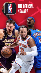 NBA: Live Games & Scores 0.67.0.20250609194329 screenshot 8