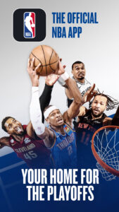 NBA: Live Games & Scores 0.64.0.20250425151605 screenshot 1