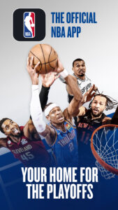 NBA: Live Games & Scores 0.64.0.20250425151605 screenshot 8