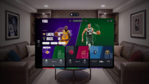 NBA: Live Games & Scores (Android TV) 0.72.0 screenshot 15