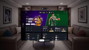 NBA: Live Games & Scores (Android TV) 0.72.0 screenshot 16