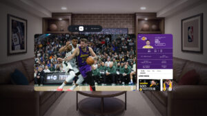 NBA: Live Games & Scores (Android TV) 0.72.0 screenshot 17