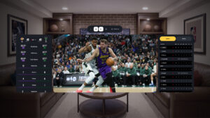 NBA: Live Games & Scores (Android TV) 0.72.0 screenshot 18