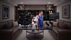 NBA: Live Games & Scores (Android TV) 0.72.0 screenshot 19