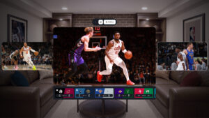 NBA: Live Games & Scores (Android TV) 0.72.0 screenshot 20