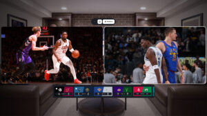 NBA: Live Games & Scores (Android TV) 0.72.0 screenshot 21