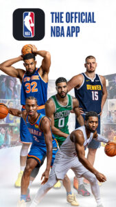 NBA: Live Games & Scores 0.67.0 screenshot 1