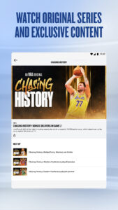 NBA: Live Games & Scores 0.67.0 screenshot 14