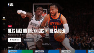 NBA: Live Games & Scores 0.67.0 screenshot 17