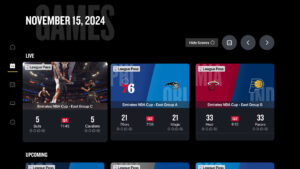 NBA: Live Games & Scores 0.67.0 screenshot 18