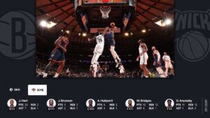 NBA: Live Games & Scores 0.67.0 screenshot 19