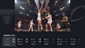 NBA: Live Games & Scores 0.67.0 screenshot 20
