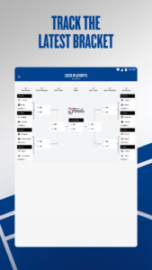 NBA: Live Games & Scores 0.65.0 screenshot 12