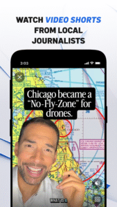 NBC 5 Chicago: News & Weather 8.2 screenshot 1