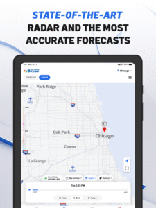 NBC 5 Chicago: News & Weather 8.4.1 screenshot 8