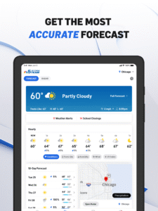 NBC 5 Chicago: News & Weather 8.3.1 screenshot 7