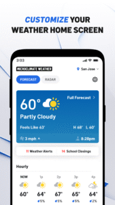 NBC Bay Area: News & Weather 8.4.1 screenshot 1