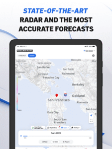 NBC Bay Area: News & Weather 8.4.1 screenshot 8