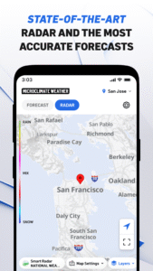 NBC Bay Area: News & Weather 8.3.1 screenshot 3