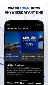 NBC Bay Area: News & Weather 8.3.1 screenshot 4
