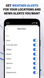 NBC Bay Area: News & Weather 8.3.1 screenshot 5