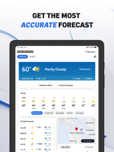NBC Bay Area: News & Weather 8.3.1 screenshot 7
