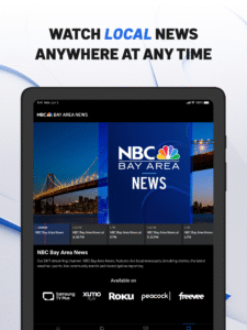 NBC Bay Area: News & Weather 8.3.1 screenshot 9