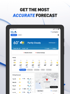 NBC LA: News, Weather 8.4.1 screenshot 7